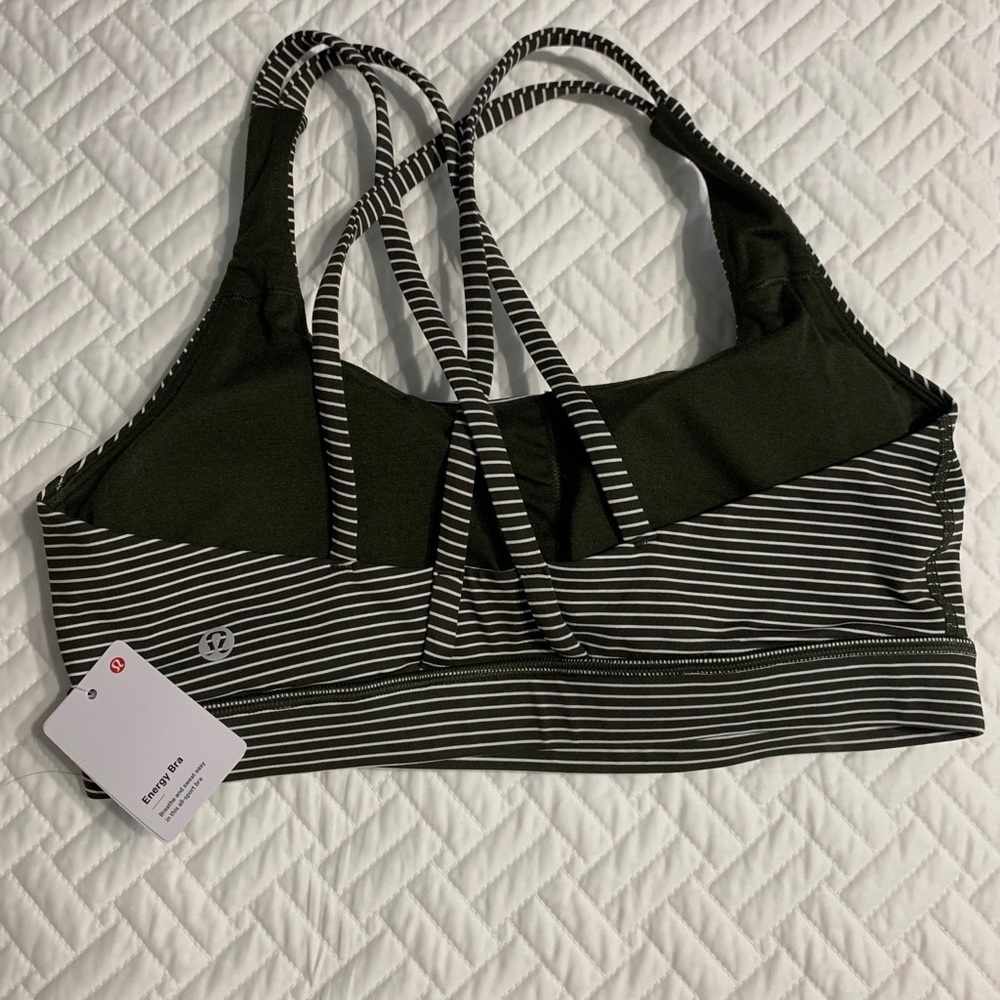 Energy Bra - Picture 2 of 2